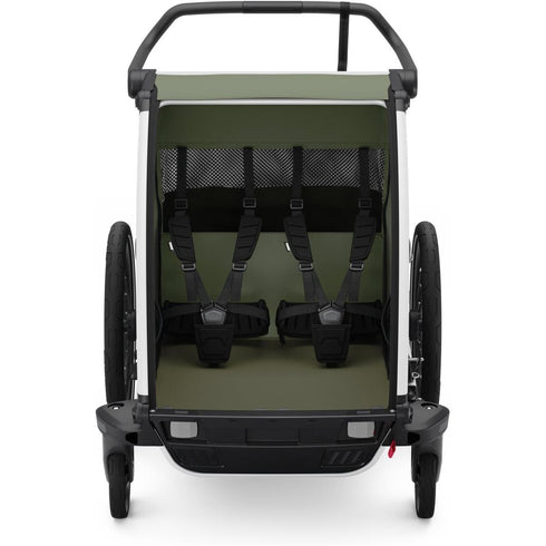 Thule Chariot Lite Double