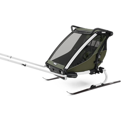 Thule Chariot Lite Double