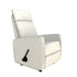 Melo Comfort Glider and Recliner
