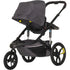 Veer Switch&Jog (Switchback Seat, &Jog Frame)