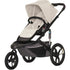 Veer Switch&Jog (Switchback Seat, &Jog Frame)