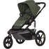 Veer Switch&Jog (Switchback Seat, &Jog Frame)