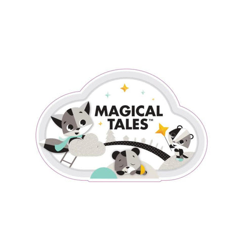 Tiny Love Magical Tales Take-Along Mobile