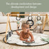Tiny Love Black & White Décor Luxe Developmental Gymini