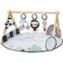 Tiny Love Black & White Décor Luxe Developmental Gymini