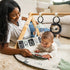 Tiny Love Black & White Décor Luxe Developmental Gymini