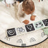 Tiny Love Black & White Décor Luxe Developmental Gymini