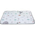 Tiny Love Black & White XL Outdoor Mat