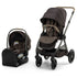 Maxi-Cosi Oxford Modular Travel System