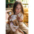 Lil Teddy Classic Collector’s Bear Storybook Edition