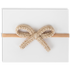 Adora Crochet Mini Headband