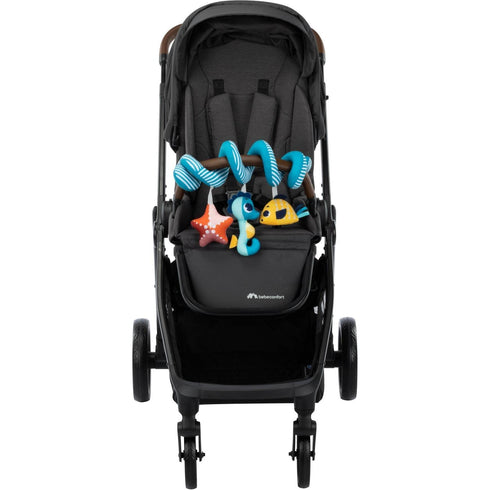 Tiny Love Tiny Mariners Spiral Stroller Activity Toy