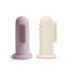 Mushie Finger Toothbrush