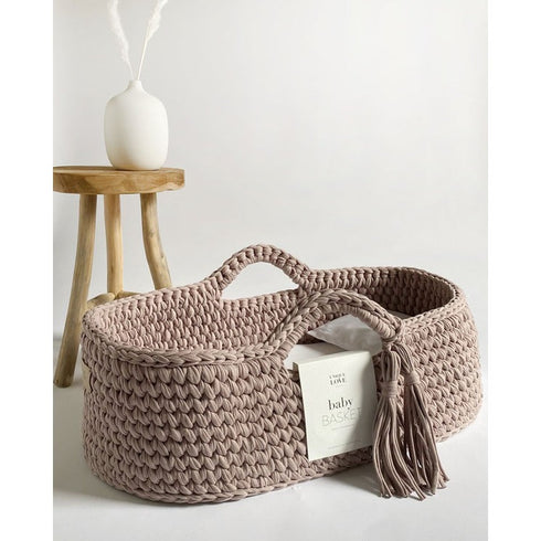 Unique Love Cradle (Frame and Basket Set)