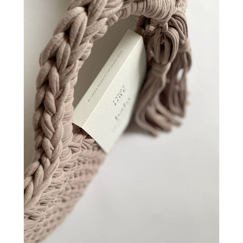 Unique Love Cradle (Frame and Basket Set)