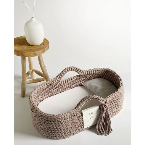 Unique Love Cradle (Frame and Basket Set)