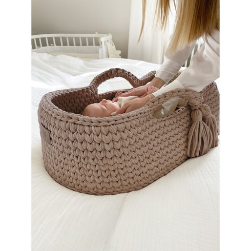 Unique Love Cradle (Frame and Basket Set)
