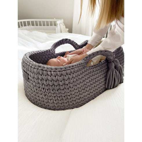 Unique Love Cradle (Frame and Basket Set)