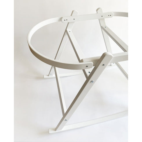 Unique Love Cradle (Frame and Basket Set)