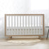 Second Story Home Wooster 3-In-1 Convertible Crib