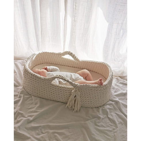 Unique Love Cradle (Frame and Basket Set)