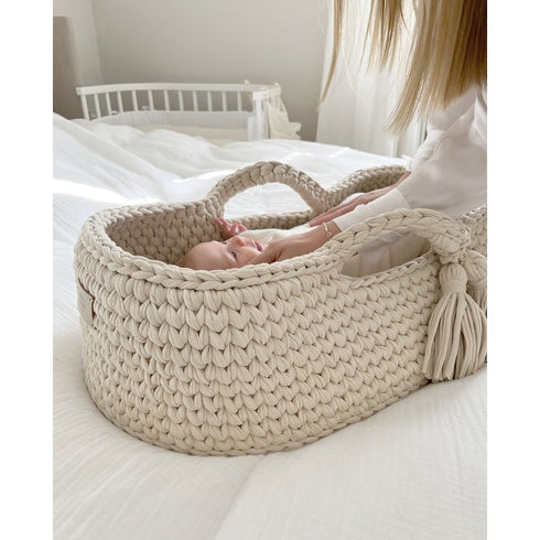 Unique Love Cradle (Frame and Basket Set)
