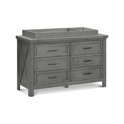 Franklin & Ben Universal Wide Removable Changing Tray
