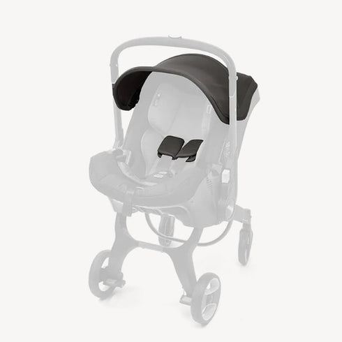 Doona Canopy & Shoulder Pads