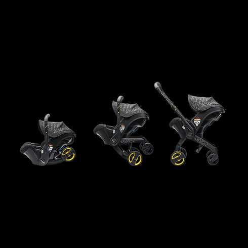 Doona+ Car Seat Stroller