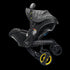 Doona+ Car Seat Stroller