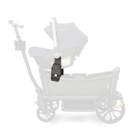 Veer Cruiser Infant Car Seat Adapter
