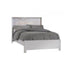NEST Vibe Collection Double Bed 54"
