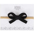 Adora Mini Waffle Bow Headband
