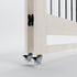 Melo Caress Mini Foldable Crib New!
