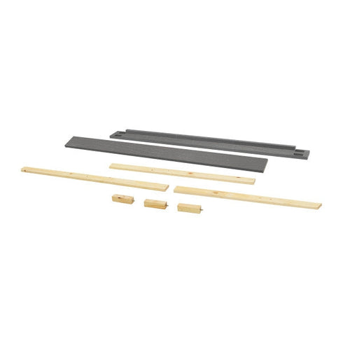 Franklin & Ben Emory Full Size Bed Conversion Kit