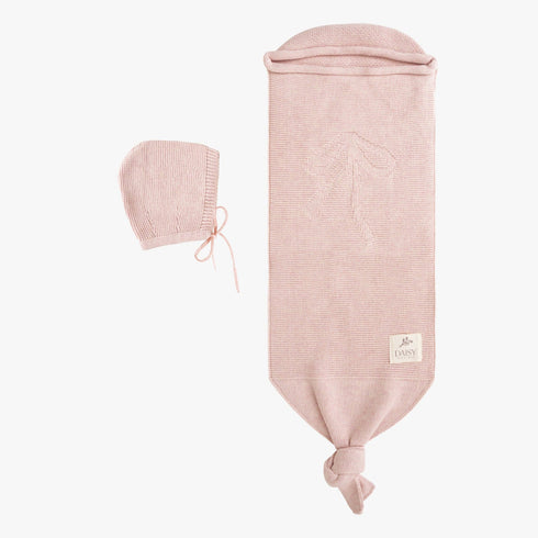 Daisy Cocoon Set