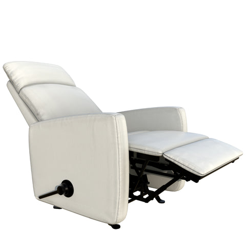 Melo Comfort Glider and Recliner