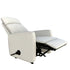 Melo Comfort Glider and Recliner