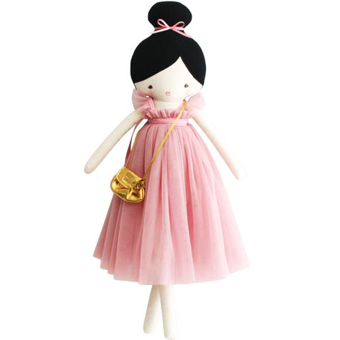 Alimrose Charlotte Doll