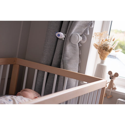 Rockit Whooshh - the small, but mighty sound soother
