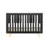 Second Story Home Wooster 3-In-1 Convertible Crib
