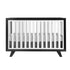 Second Story Home Wooster 3-In-1 Convertible Crib
