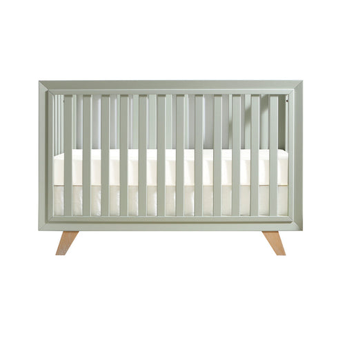 Second Story Home Wooster 3-In-1 Convertible Crib