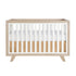 Second Story Home Wooster 3-In-1 Convertible Crib