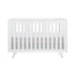 Second Story Home Wooster 3-In-1 Convertible Crib