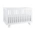 Second Story Home Wooster 3-In-1 Convertible Crib