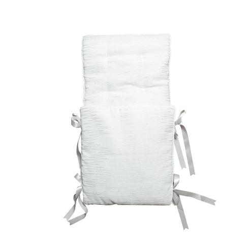 Peradi Zeek White Bris Poyah