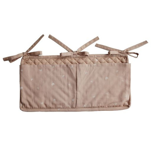 Mushie Storage Pocket