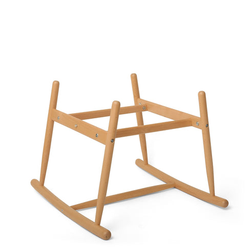 Charlie Crane KUKO Stand in Beech (Floor Sample)