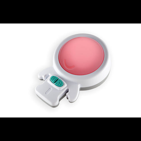 Zed Sleep Soother with Vibration & Night Light